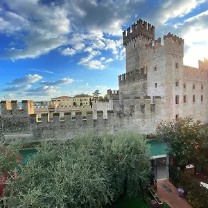 Hotell Grifone, Sirmione