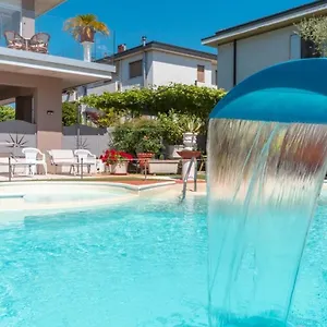 Hotell Benaco, Sirmione