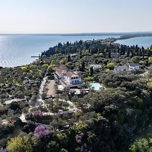 Hotell Ideal, Sirmione