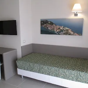 Hotell Hotel Holiday, Sirmione