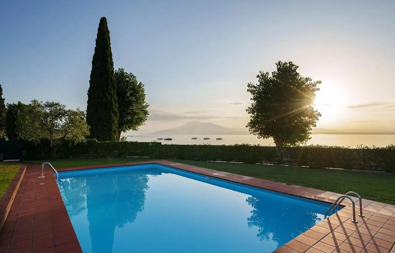 Lakeview Apartment Primea Sirmione