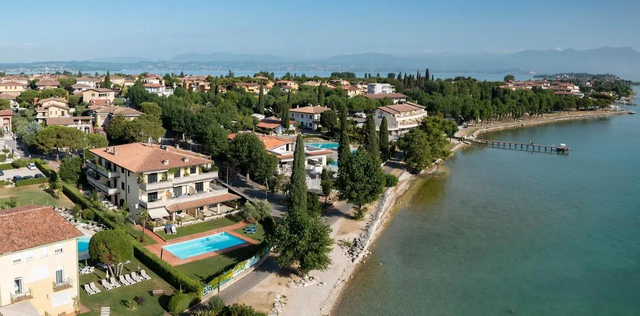 Lakeview Apartment Primea Sirmione 0*,  Italien