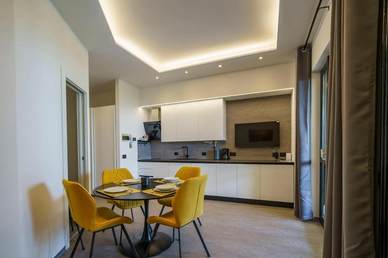 Lakeview Apartment Primea Sirmione Italien
