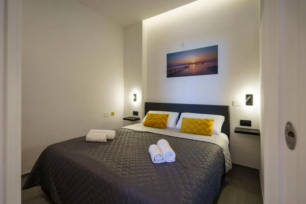 Lakeview Apartment Primea Sirmione