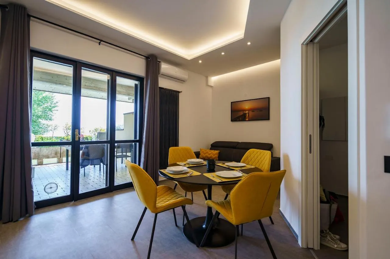 Lakeview Apartment Primea Sirmione