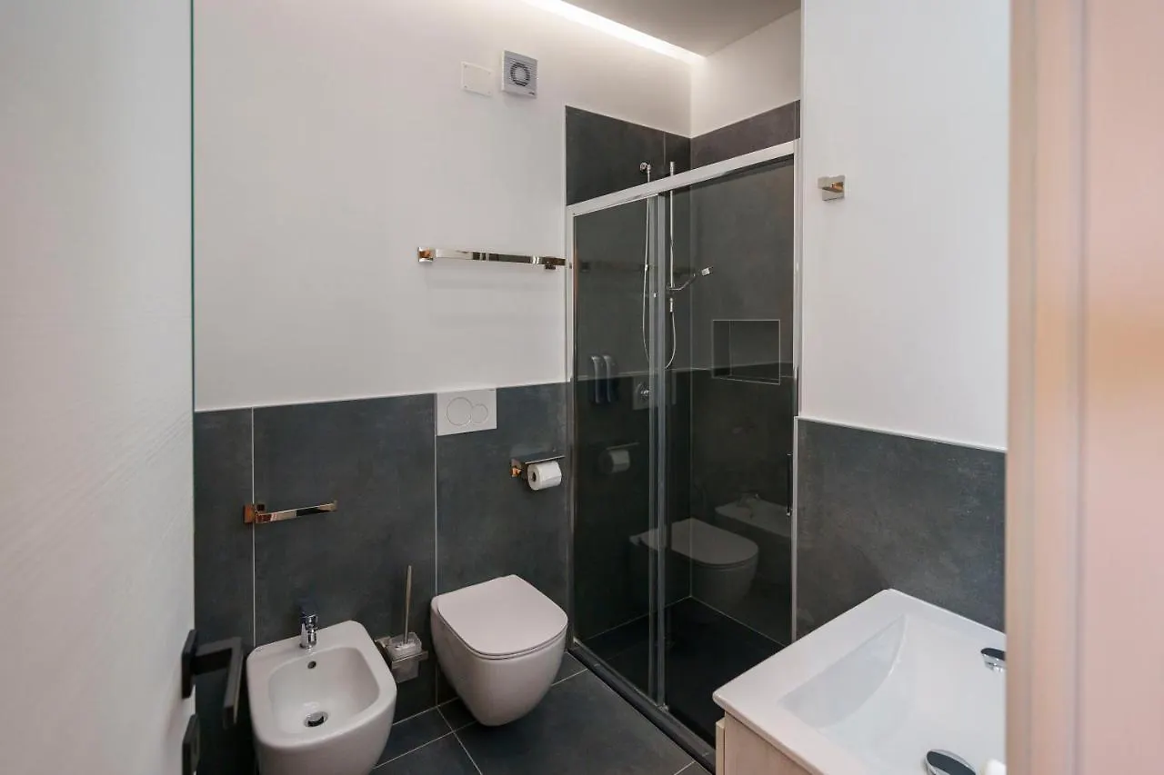 Lakeview Apartment Primea Sirmione