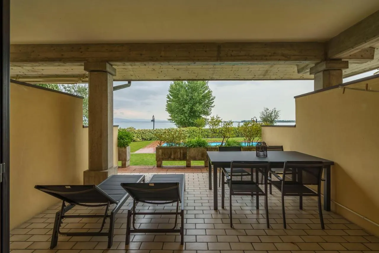 Lakeview Apartment Primea Sirmione