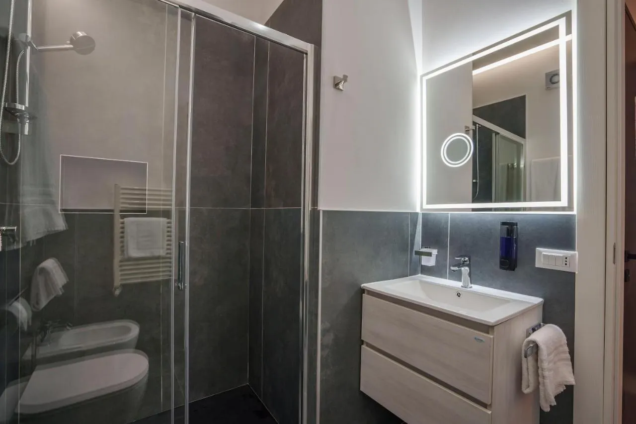 Lakeview Apartment Primea Sirmione Italien