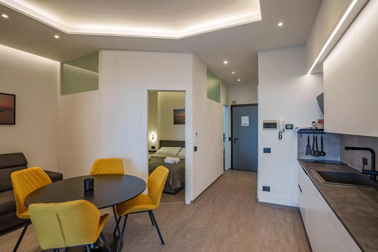 Lakeview Apartment Primea Sirmione 0*,  Italien