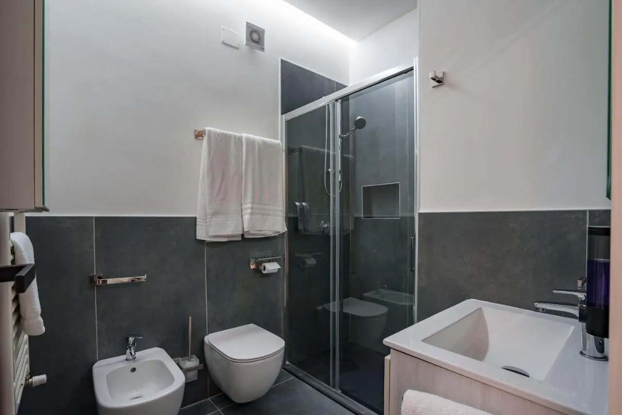 Lakeview Apartment Primea Sirmione 0*,